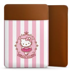 Tablet Sleeve karamell