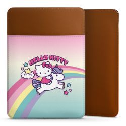 Tablet Sleeve karamell