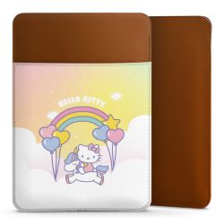 Tablet Sleeve karamell