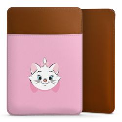 Tablet Sleeve caramel