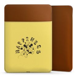 Tablet Sleeve caramel