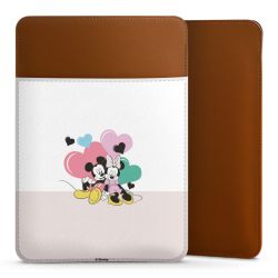 Tablet Sleeve caramel