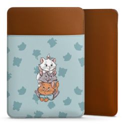 Tablet Sleeve caramel