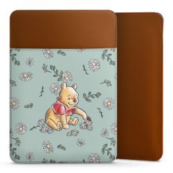 Tablet Sleeve caramel