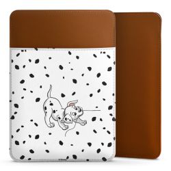 Tablet Sleeve caramel