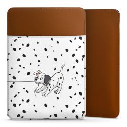 Tablet Sleeve caramel