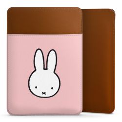 Tablet Sleeve caramel