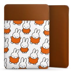 Tablet Sleeve caramel