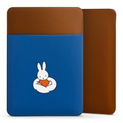 Tablet Sleeve caramel