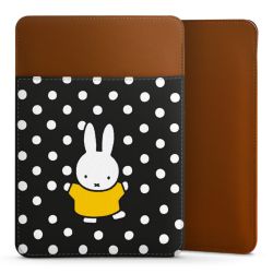 Tablet Sleeve caramel