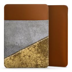 Tablet Sleeve caramel