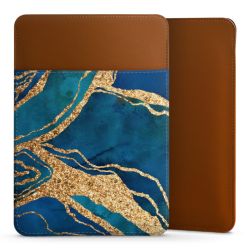 Tablet Sleeve caramel