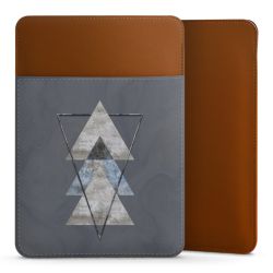 Tablet Sleeve caramel