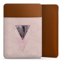 Tablet Sleeve caramel