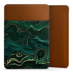 Tablet Sleeve caramel