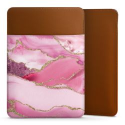 Tablet Sleeve caramel