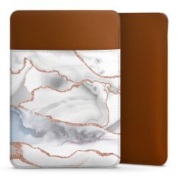 Tablet Sleeve caramel