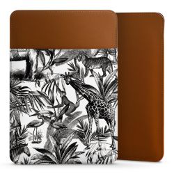 Tablet Sleeve caramel