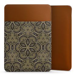 Tablet Sleeve caramel