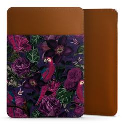 Tablet Sleeve caramel