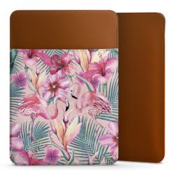 Tablet Sleeve caramel