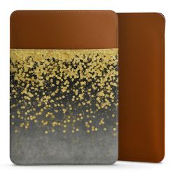 Tablet Sleeve caramel