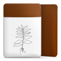 Tablet Sleeve caramel