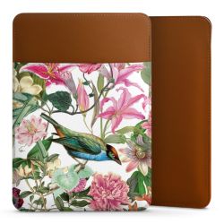 Tablet Sleeve caramel