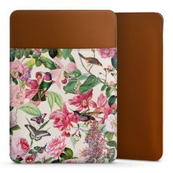 Tablet Sleeve caramel