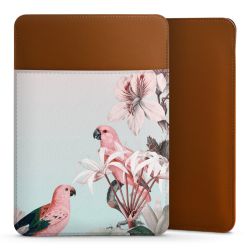 Tablet Sleeve caramel