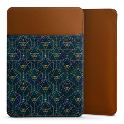 Tablet Sleeve caramel