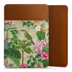 Tablet Sleeve caramel