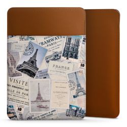 Tablet Sleeve caramel