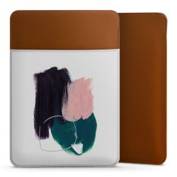 Tablet Sleeve caramel