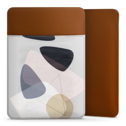 Tablet Sleeve caramel