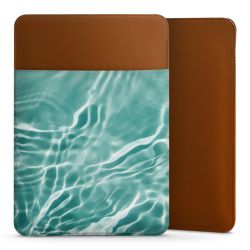 Tablet Sleeve caramel