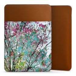 Tablet Sleeve caramel