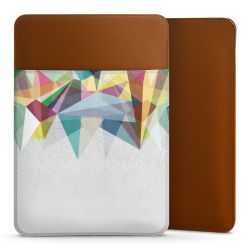 Tablet Sleeve caramel