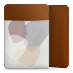 Tablet Sleeve caramel