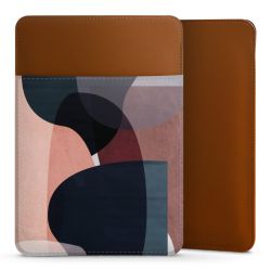 Tablet Sleeve caramel