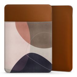 Tablet Sleeve caramel