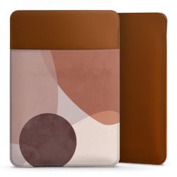 Tablet Sleeve caramel