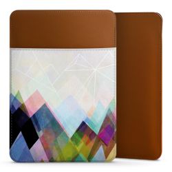 Tablet Sleeve caramel