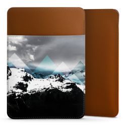 Tablet Sleeve caramel