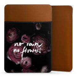 Tablet Sleeve caramel