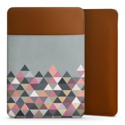 Tablet Sleeve caramel