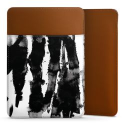 Tablet Sleeve caramel