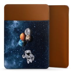 Tablet Sleeve caramel