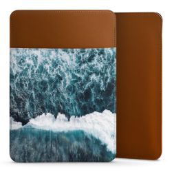 Tablet Sleeve caramel