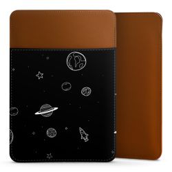 Tablet Sleeve caramel